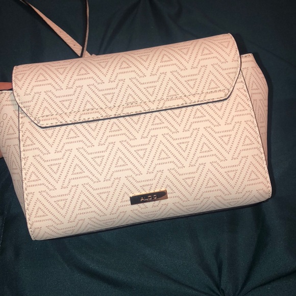 ALDO Shoulder Bag - Picture 4 of 8